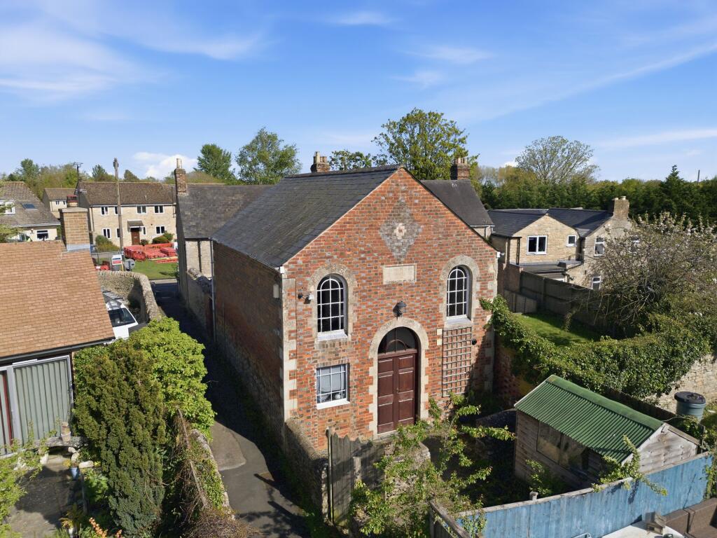 Main image of property: Bell Lane, Cassington, OX29