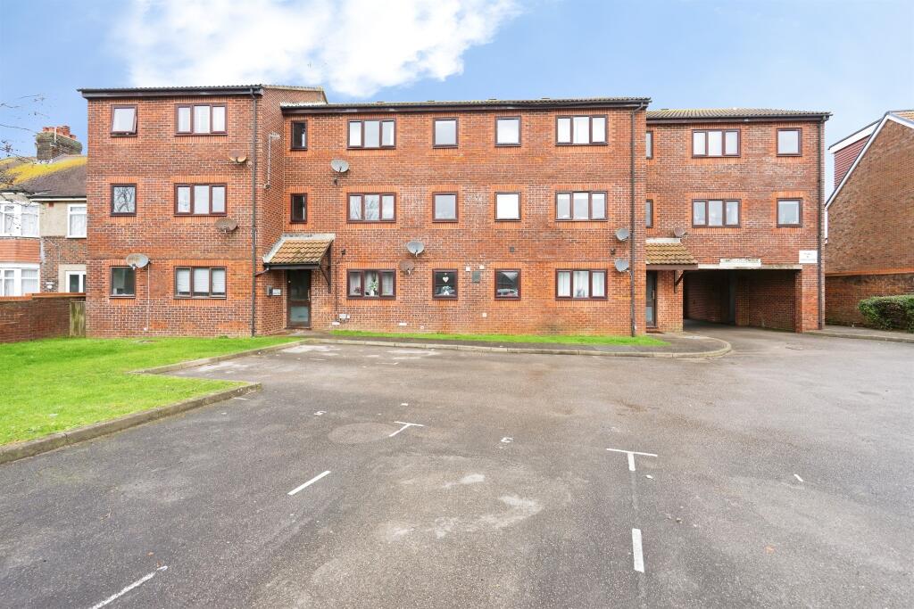 Main image of property: Brougham Walk, Worthing