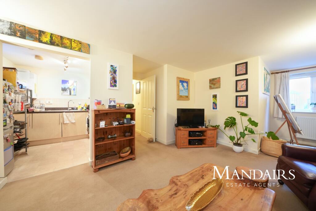 Main image of property: Emperor Way, Fletton, Peterborough