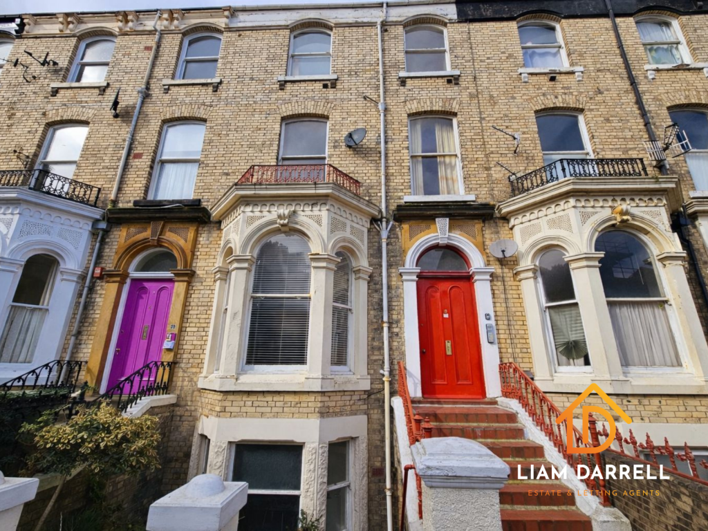 Main image of property: Grosvenor Crescent, Scarborough, North Yorkshire