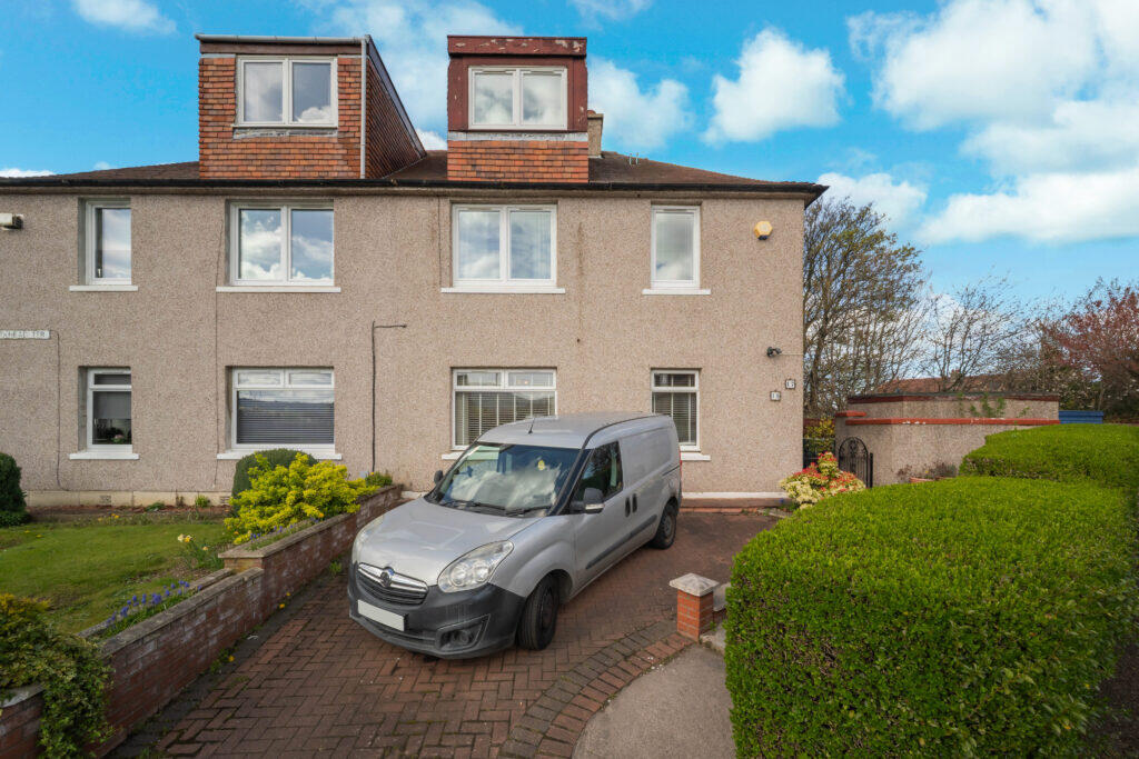 Main image of property: 15 Parkhead Terrace, Parkhead, Edinburgh, EH11 4RE