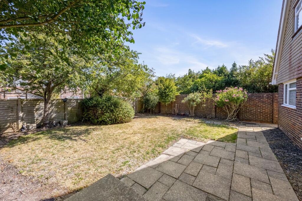House in Steyning - View 4