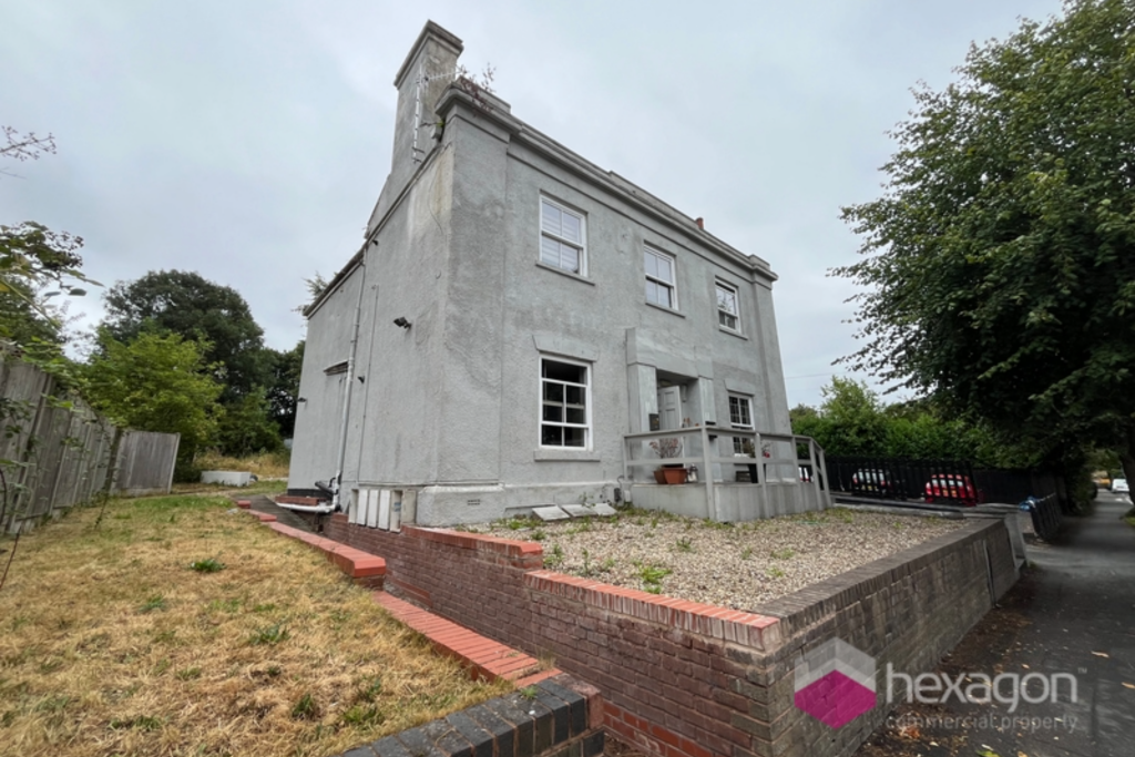 Main image of property: 11, Dixons Green Road, Dudley