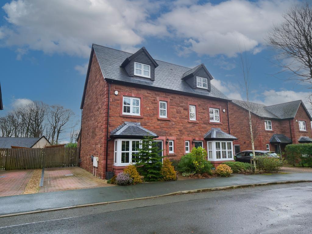 Main image of property: Kershaw Drive, Lancaster