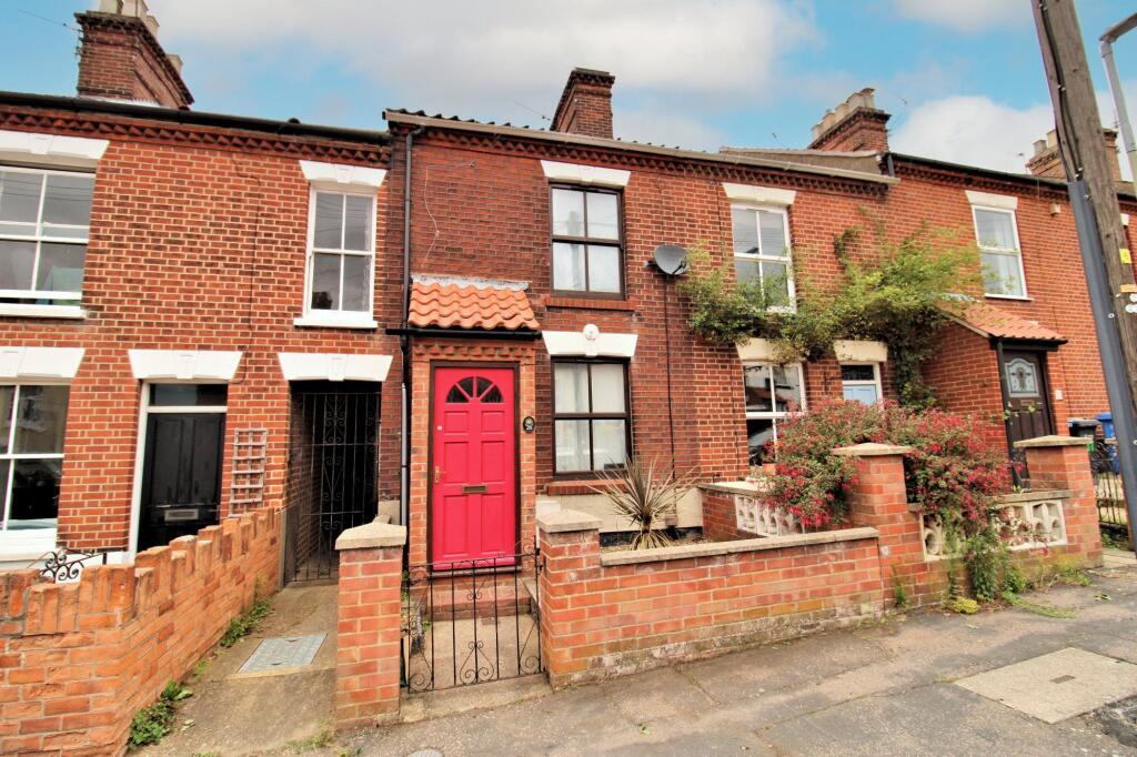 Main image of property: Primrose Road, Norwich, NR1