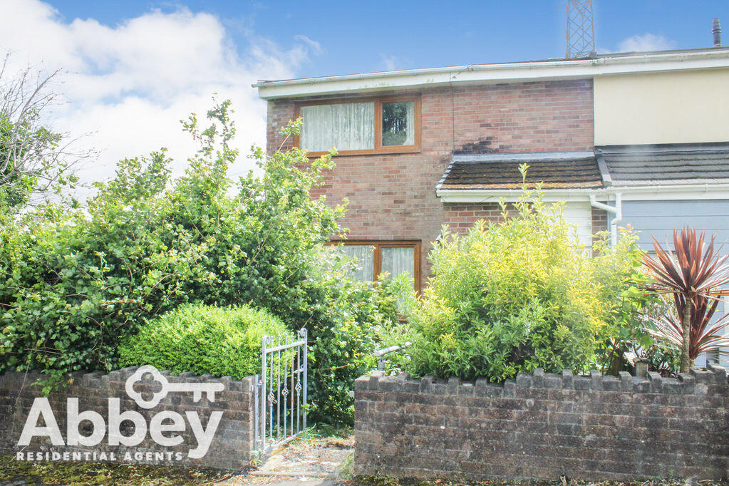 Main image of property: Delfan, Llansamlet, Swansea, SA7 9XN