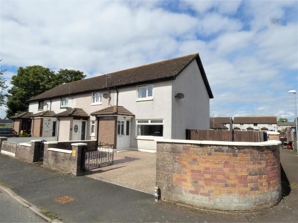 Main image of property: Durban Road , Annan, DG126PH
