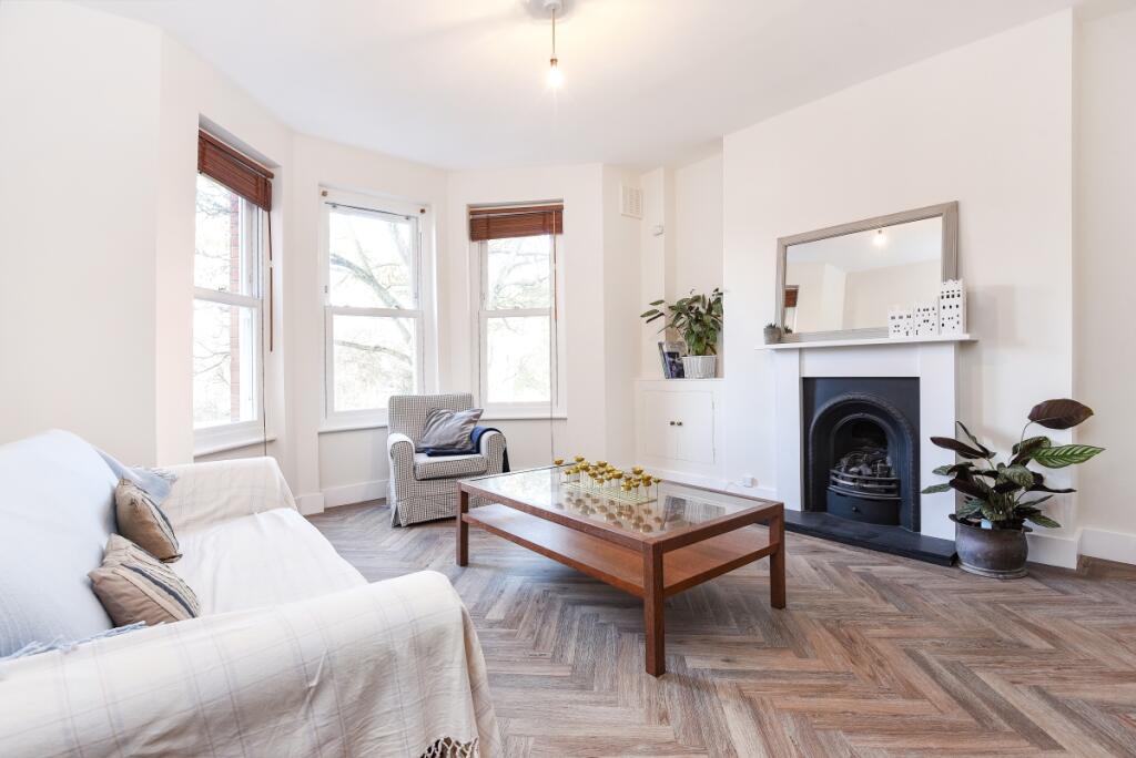 Main image of property: Elms Crescent, Clapham, London, SW4