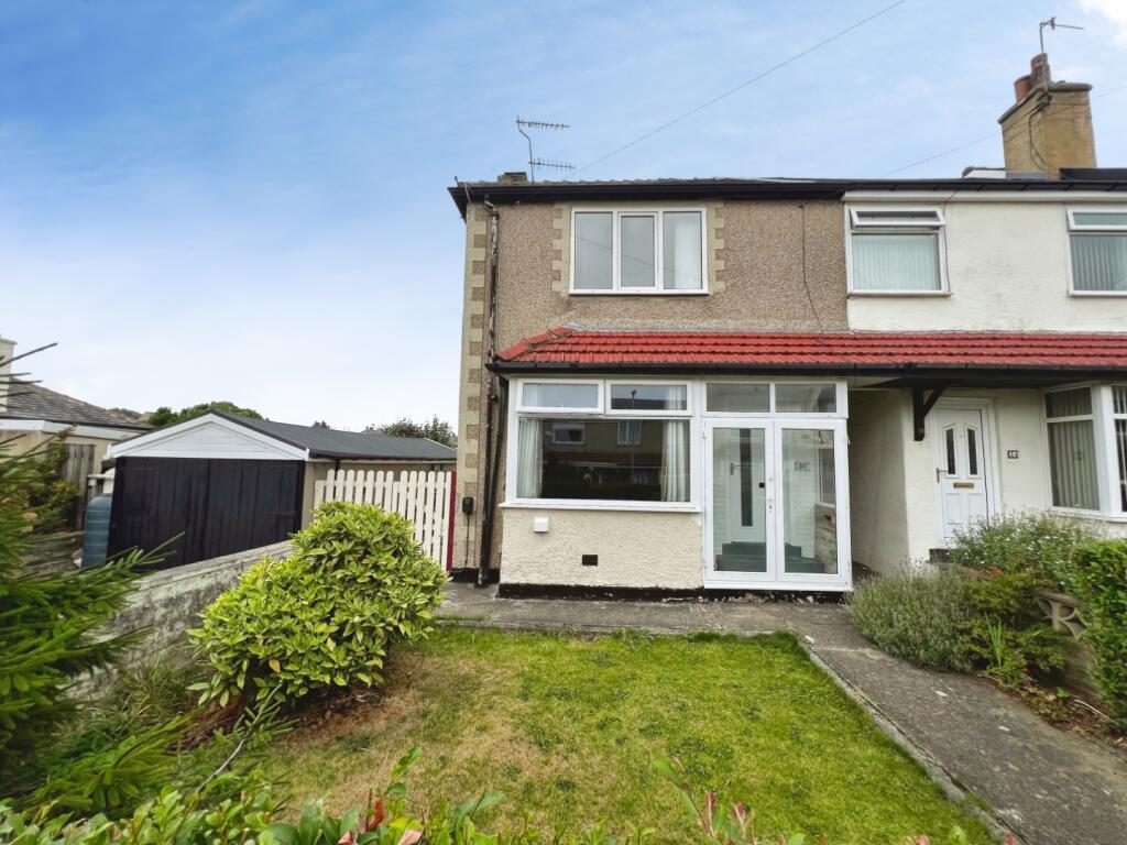 Daleside Road, Shipley, BD18 1DL