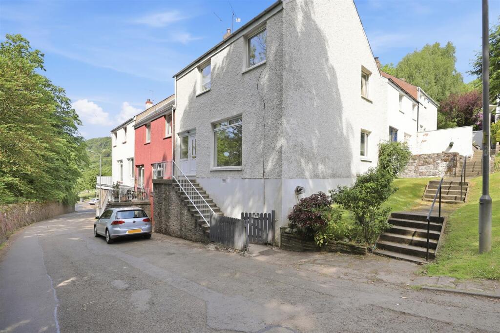 Main image of property: Milton Hill, Milton, Dumbarton