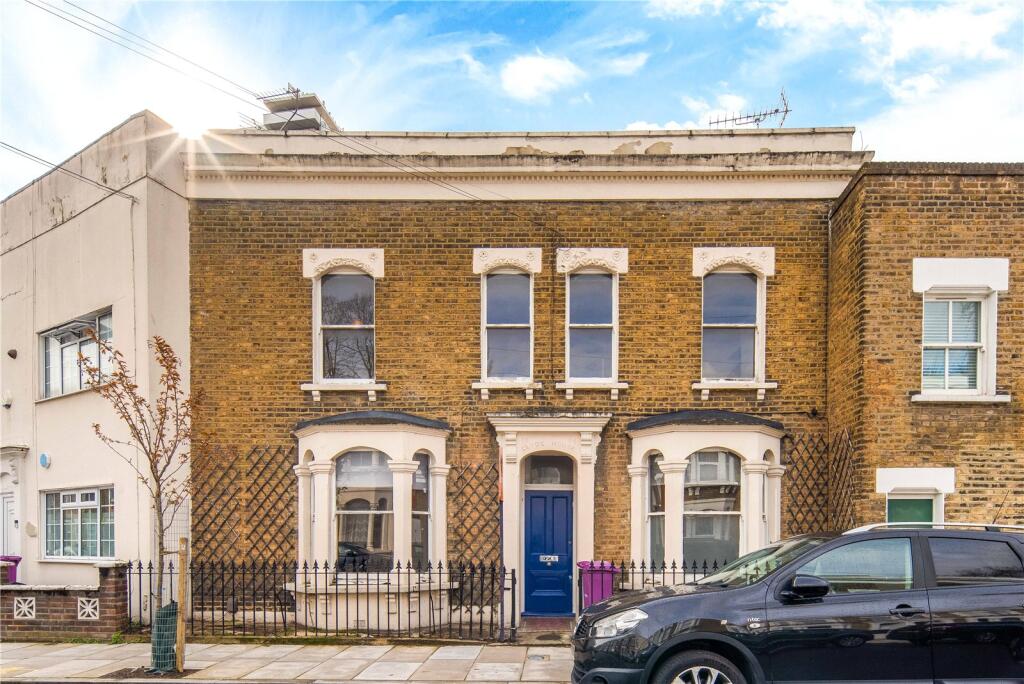 Main image of property: Lockhart Street, Bow, London, E3
