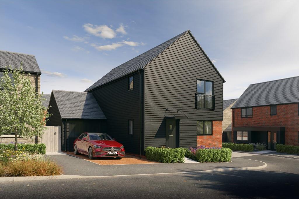 Main image of property: Danesmead Drive, Bratton