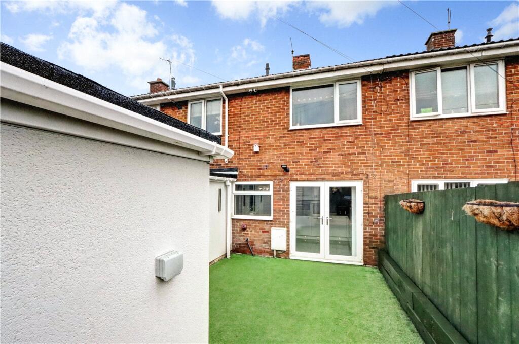 Main image of property: Medwyn Close, Houghton Le Spring, Durham, DH4