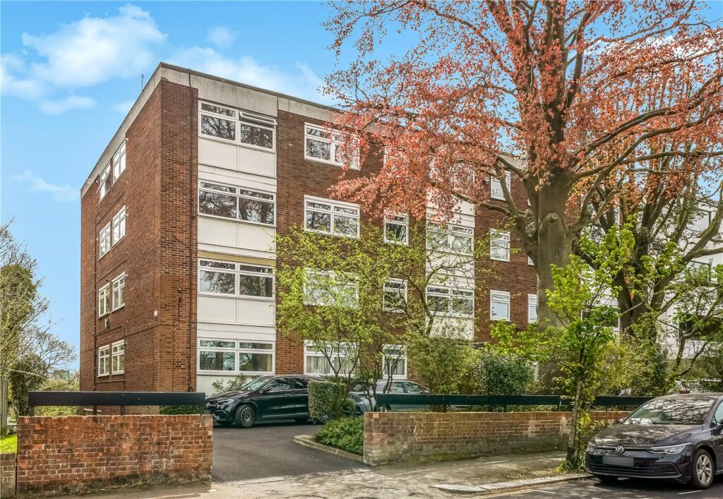 Main image of property: Shepherds Hill, London, N6