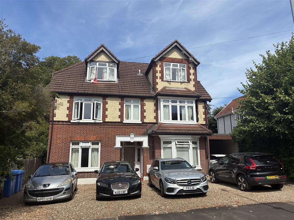 5-bed flat on 6 Cecil Road, Norwich NR1 2QL, £595,000