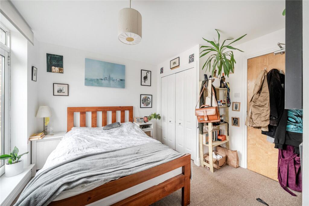 Freeman Court, 22 Tollington Way, London, N7 photo 3