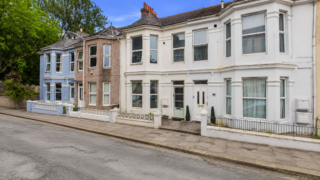 Main image of property: Neath Road, Plymouth, PL4