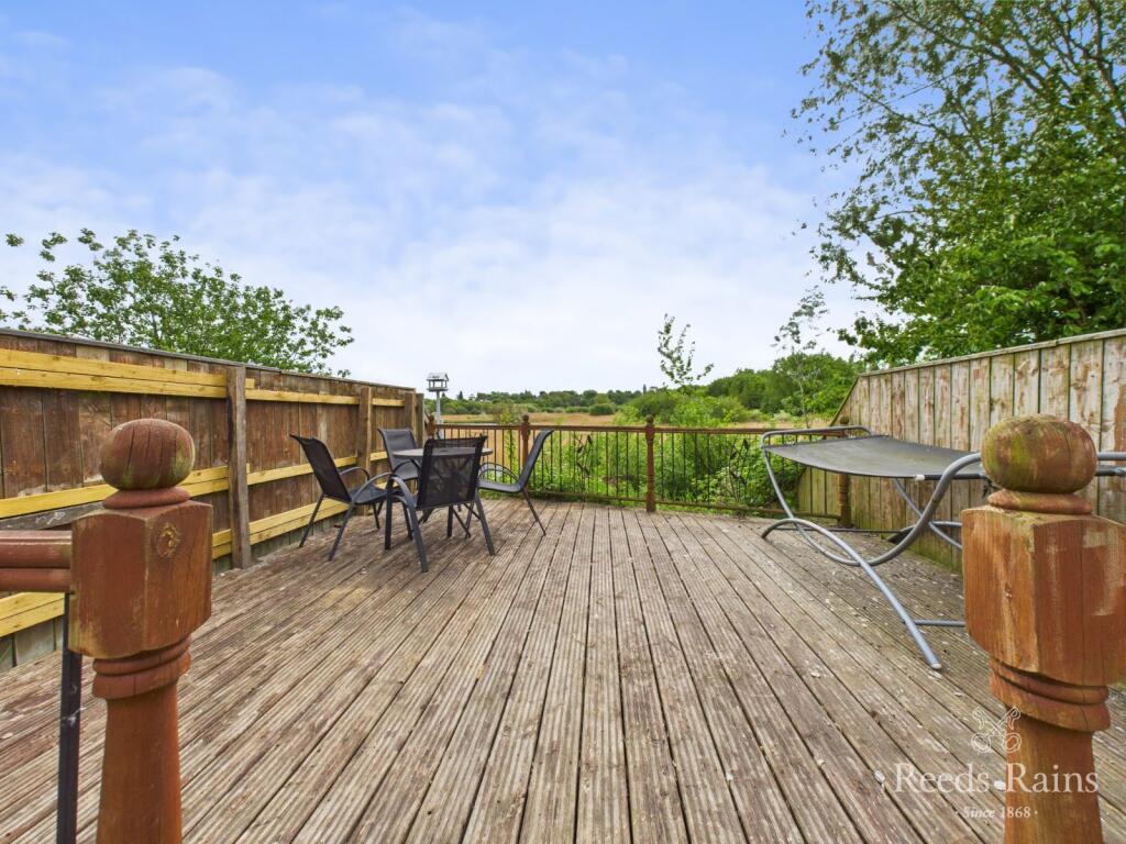 Main image of property: Willow Sage Court, Stockton-on-Tees, Durham, TS18