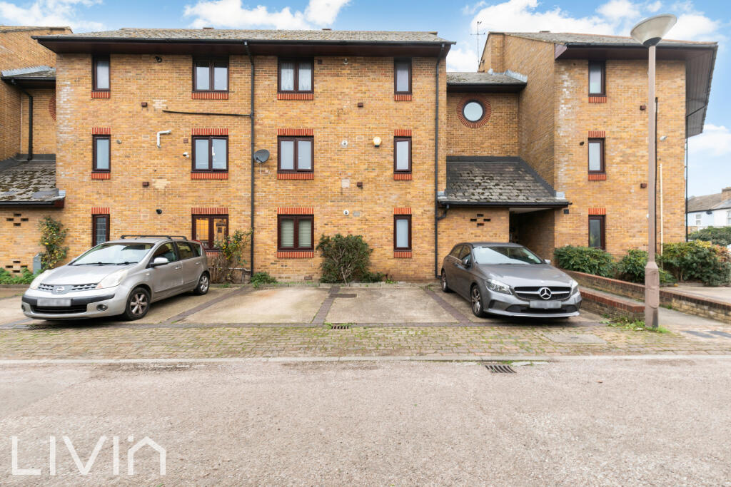 Main image of property: Miles Court, Cuthbert Road