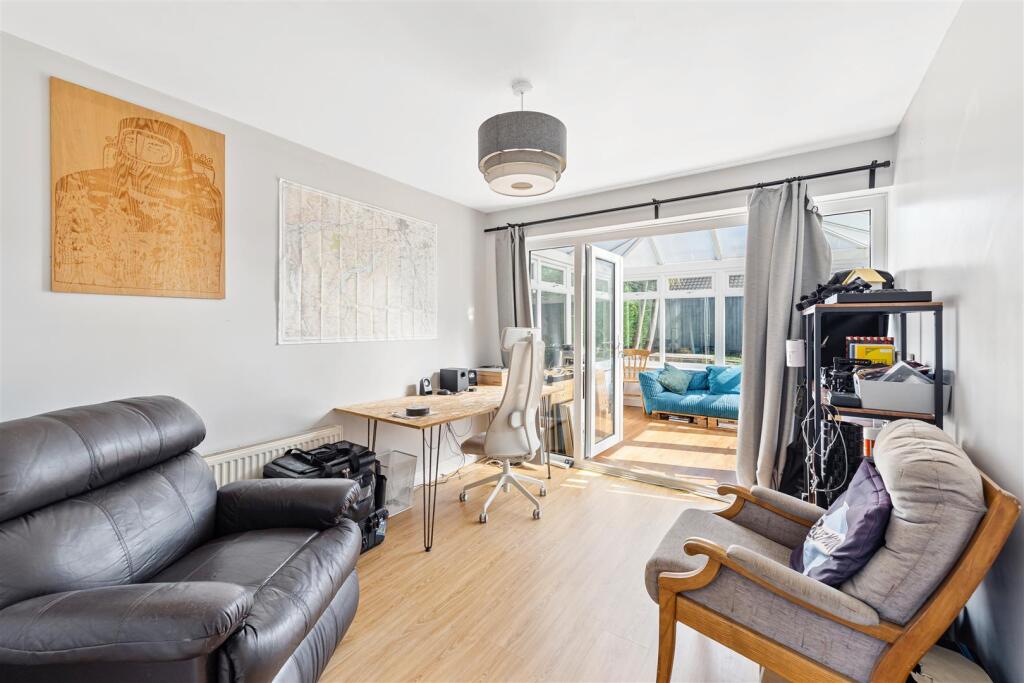 House in Bristol - View 5