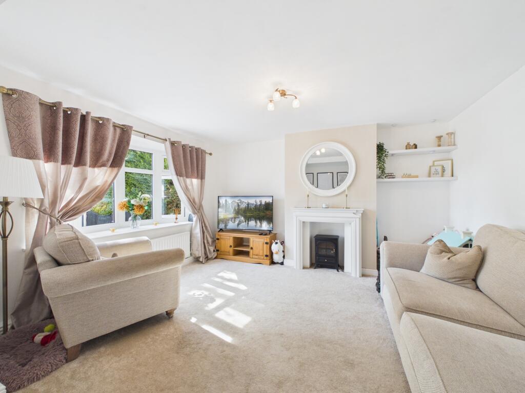 Chesterton Road, Spondon photo 2