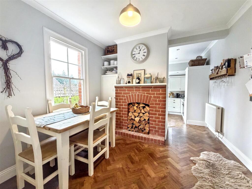 House in Reading - View 3