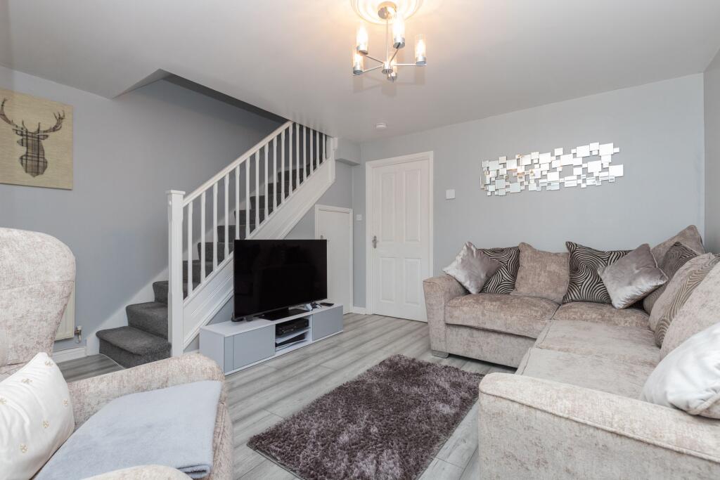 House in Motherwell - View 4