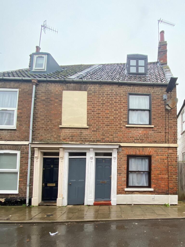 Main image of property: John Street, KING'S LYNN, PE30