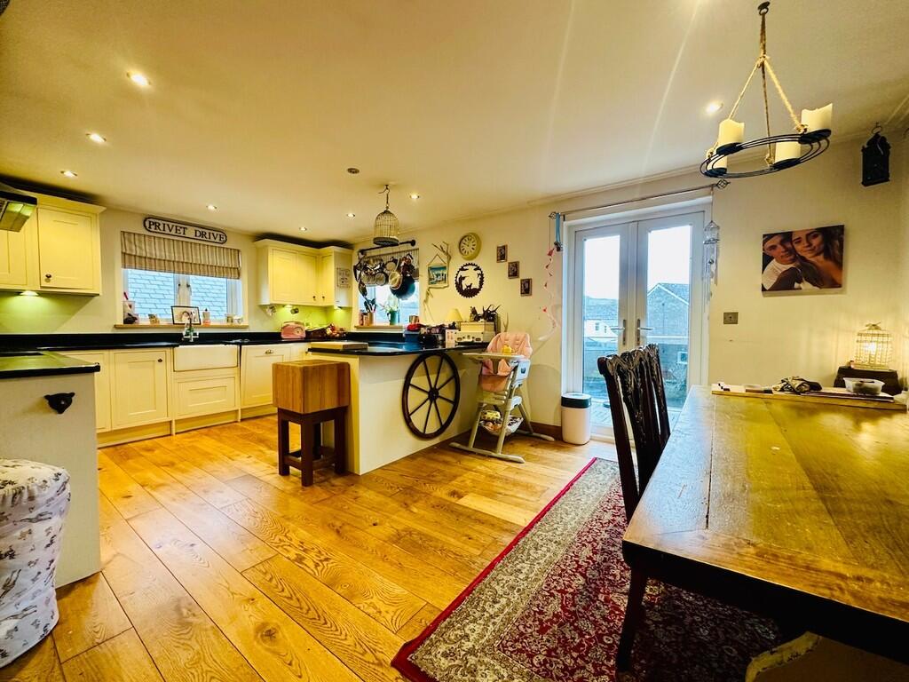 House in Plymouth - View 5