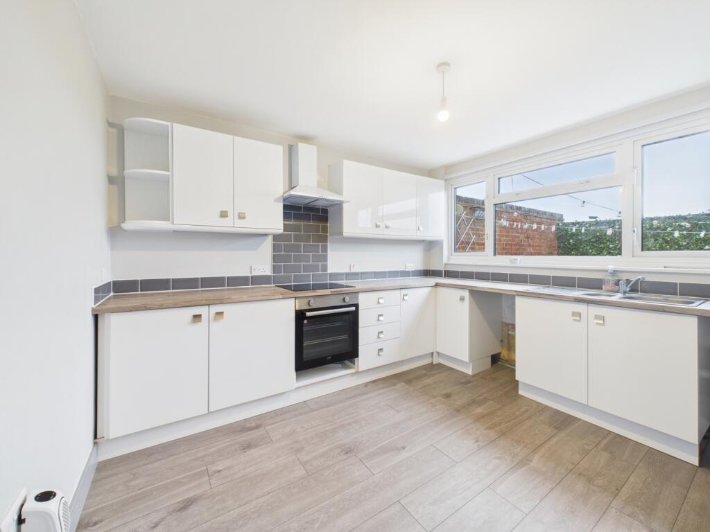 Main image of property: Mitton Way, Tewkesbury, Gloucestershire, GL20