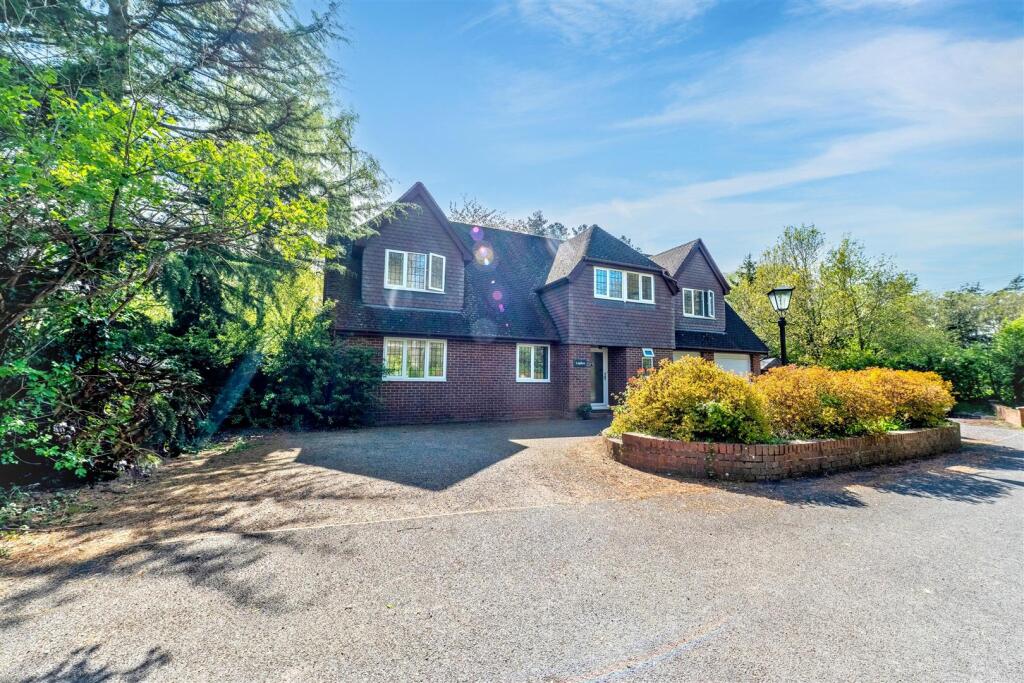 Main image of property: Farnham Road, Holt Pound, Farnham