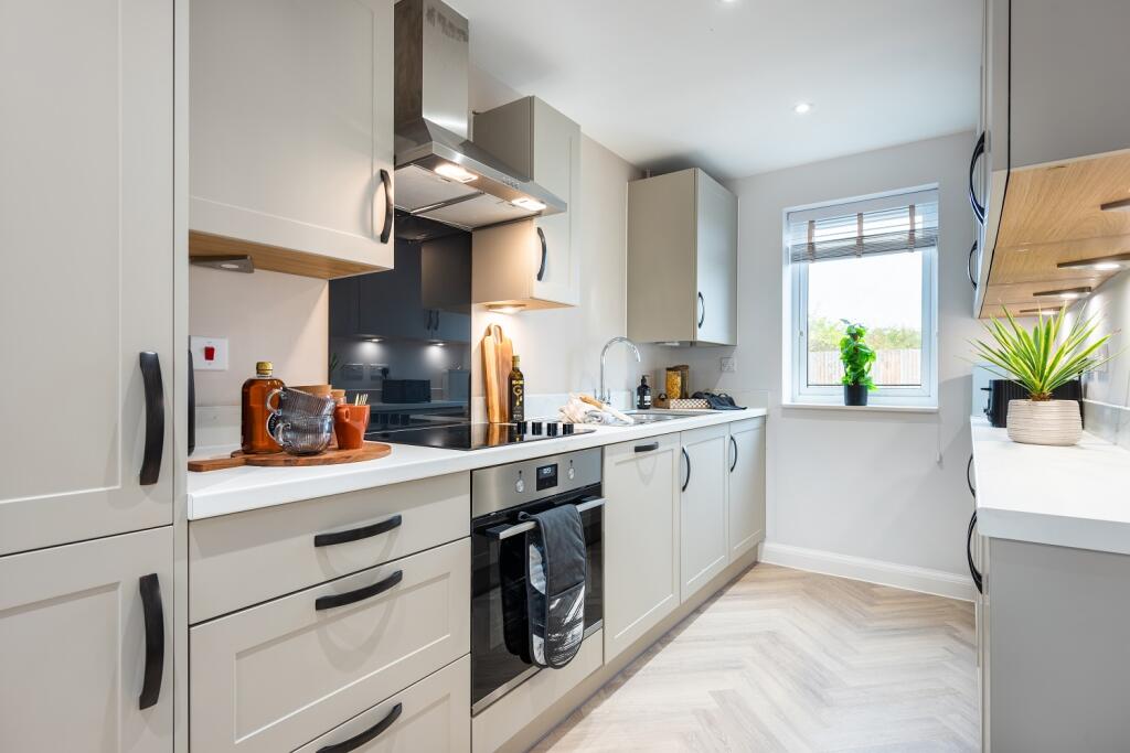 Main image of property: Darwin Green,
Shrewsbury Road,
CB3 0GX
