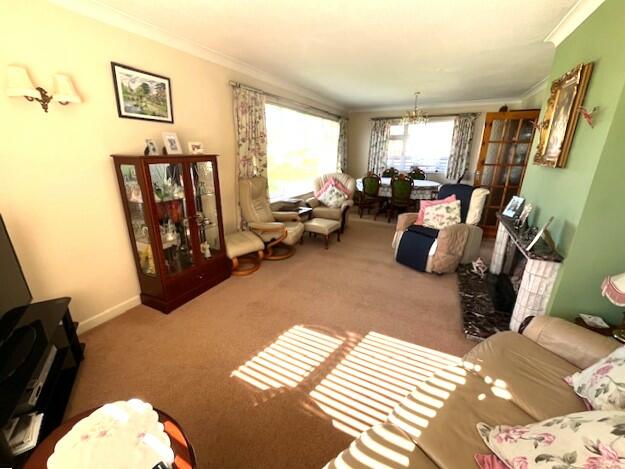 Sunnymead Drive, Selsey - View 2