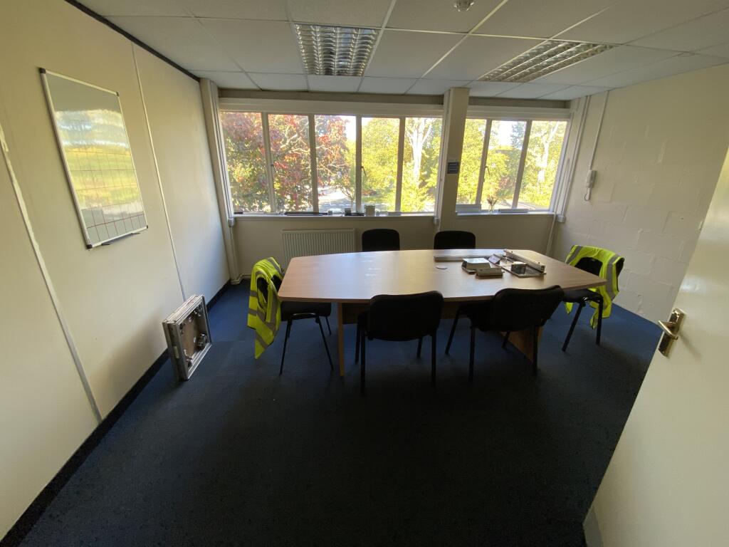 Additional image 8 of Unit 86, The Washford Industrial Estate, Worcester