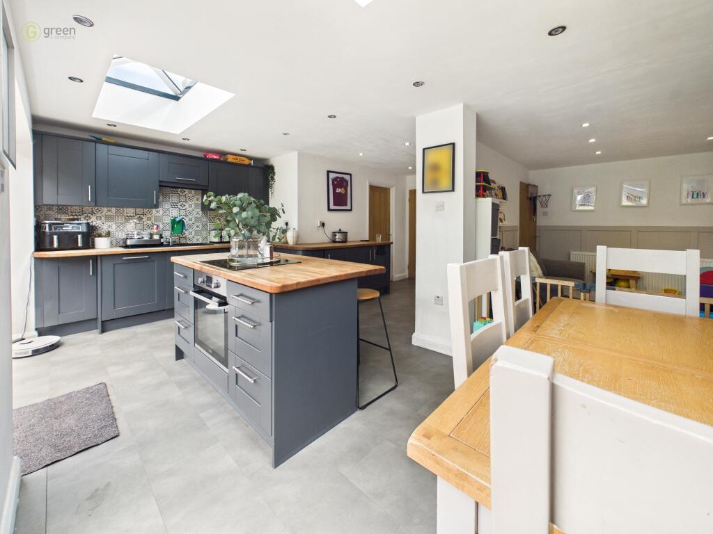 House in Sutton Coldfield, Boldmere - View 3