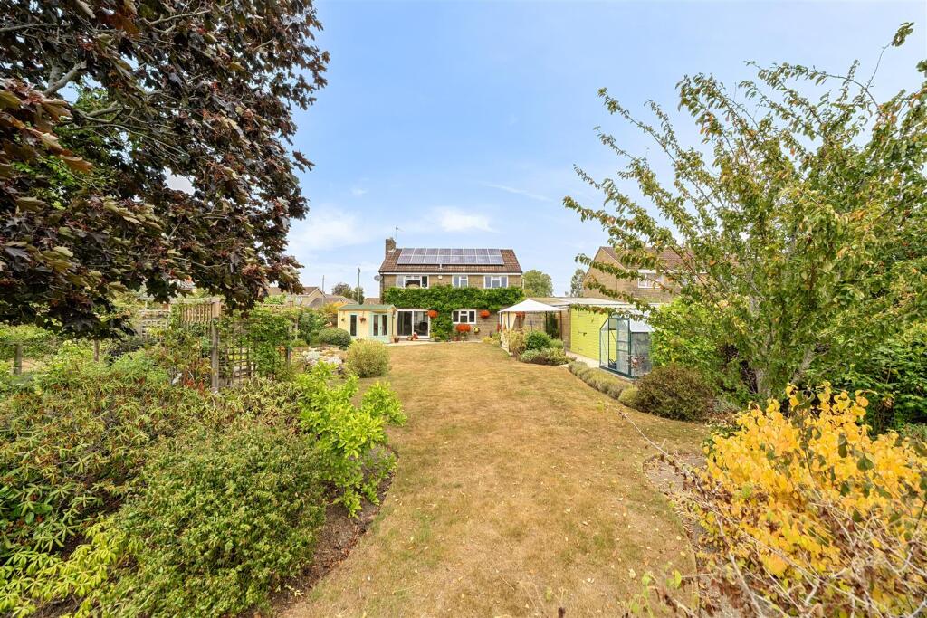 Main image of property: Head Street, Tintinhull, Yeovil
