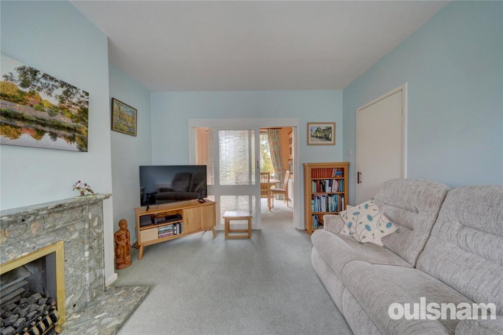 Blackfriars Avenue, Droitwich, Worcestershire, WR9 photo 4