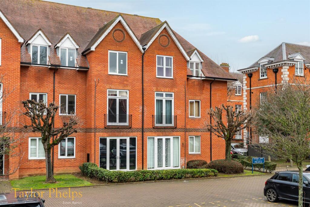 Main image of property: Bluecoat Court, Hertford
