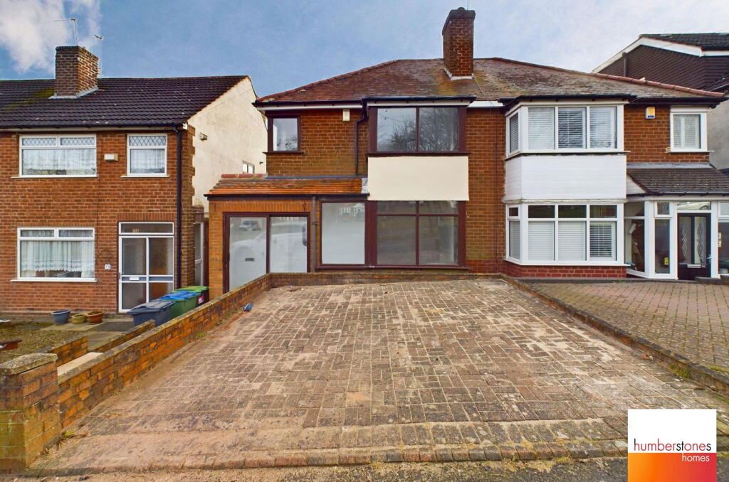 Main image of property: Kingsway, Oldbury