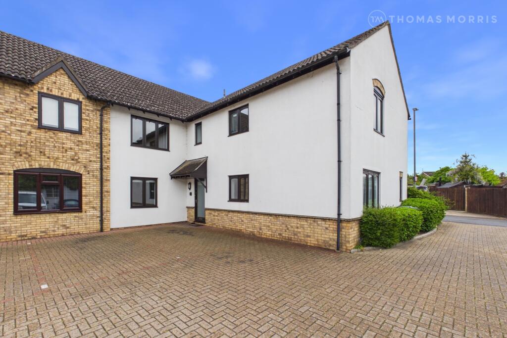 Main image of property: St. Anns Lane, Godmanchester, Huntingdon, Cambridgeshire, PE29
