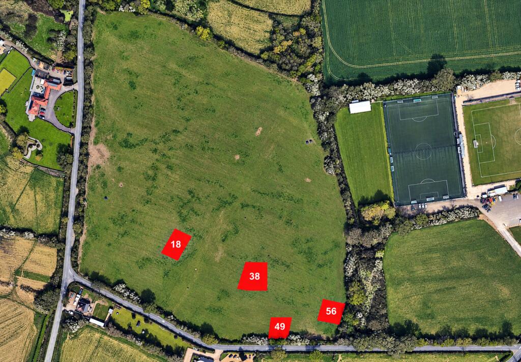 Main image of property: Breakspear Road North, Harefield, Uxbridge, UB9