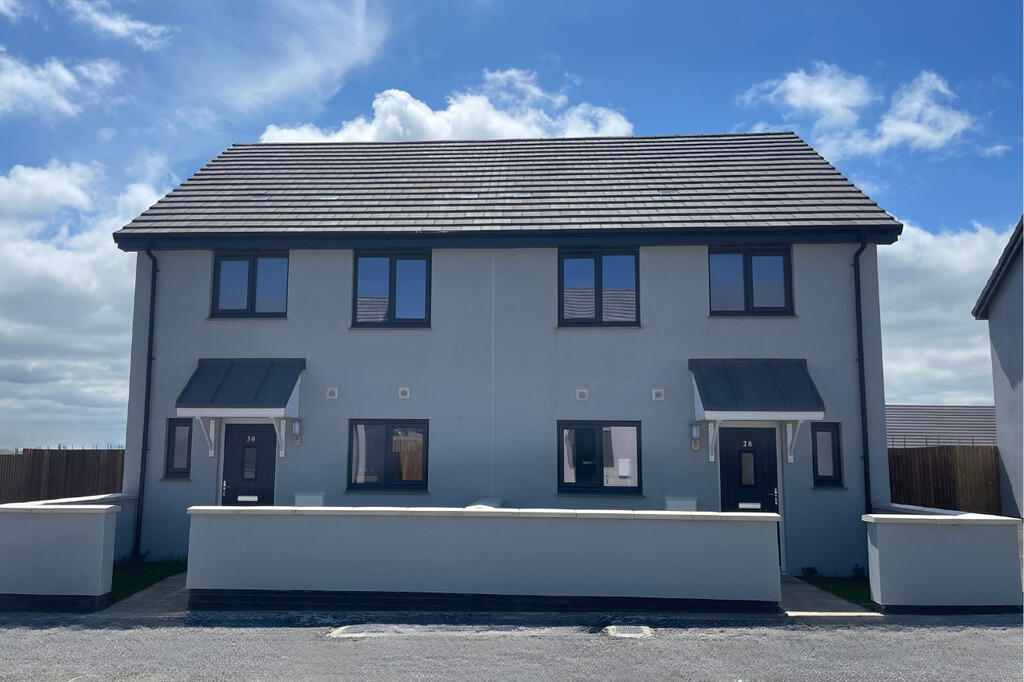 Main image of property: Bay View Road, 
Northam, 
Devon,
EX39 1BJ
