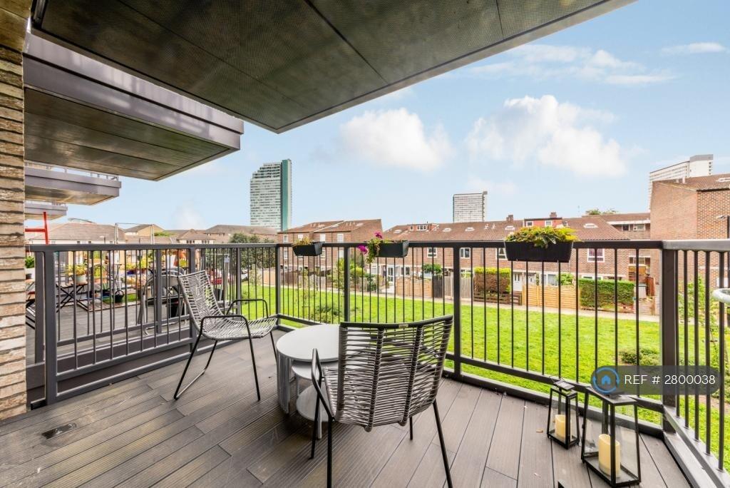 Main image of property: Aurora Point, London, SE8