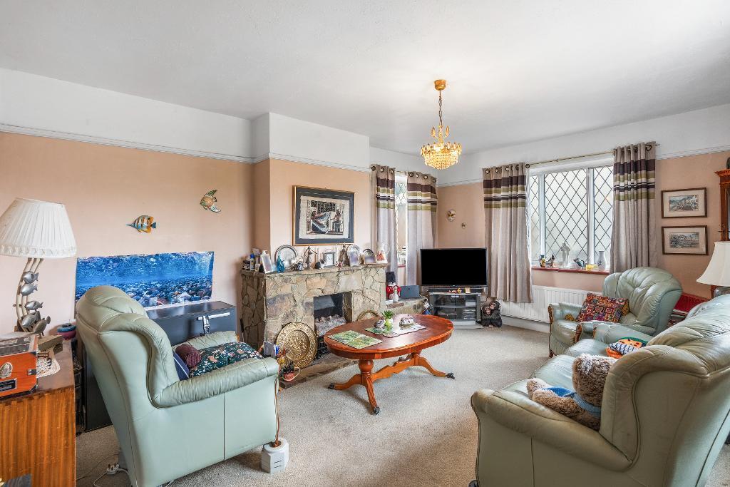 Tudor Close, Seaford, East Sussex, BN25 2LU photo 3