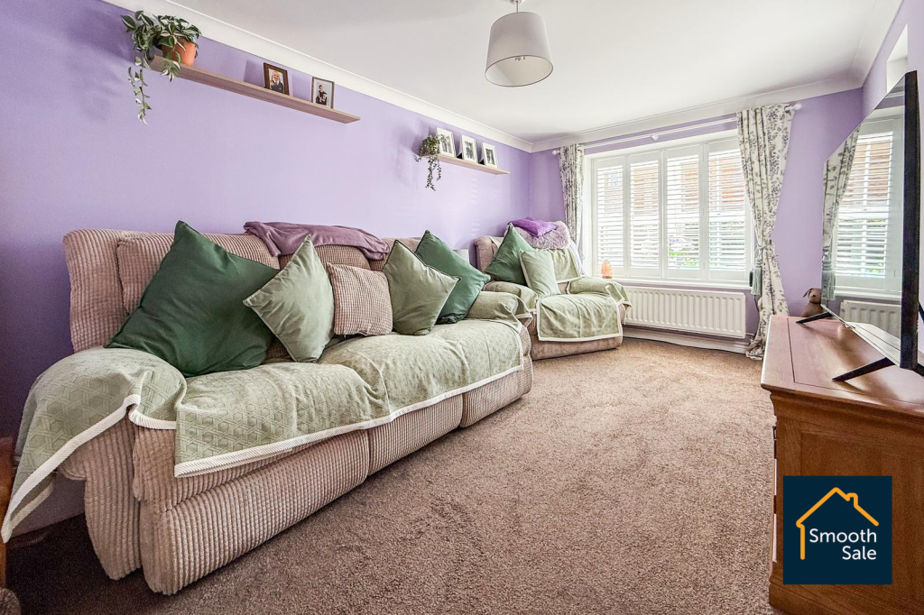 Howell Close, Reading, RG2 9GN photo 2