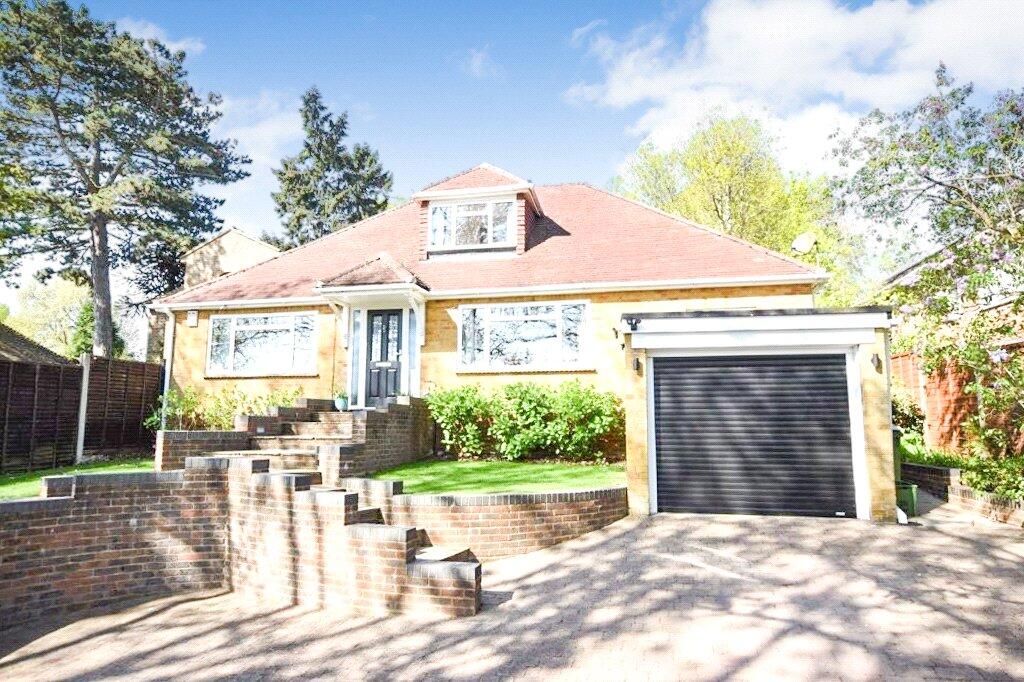Main image of property: Ashley Road, Farnborough, Hampshire, GU14