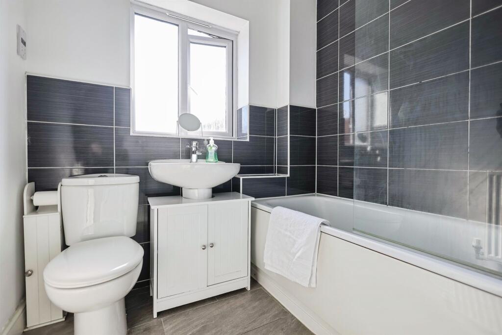 Additional image 12 of Stokesay Close, Chelmsley Wood, Birmingham
