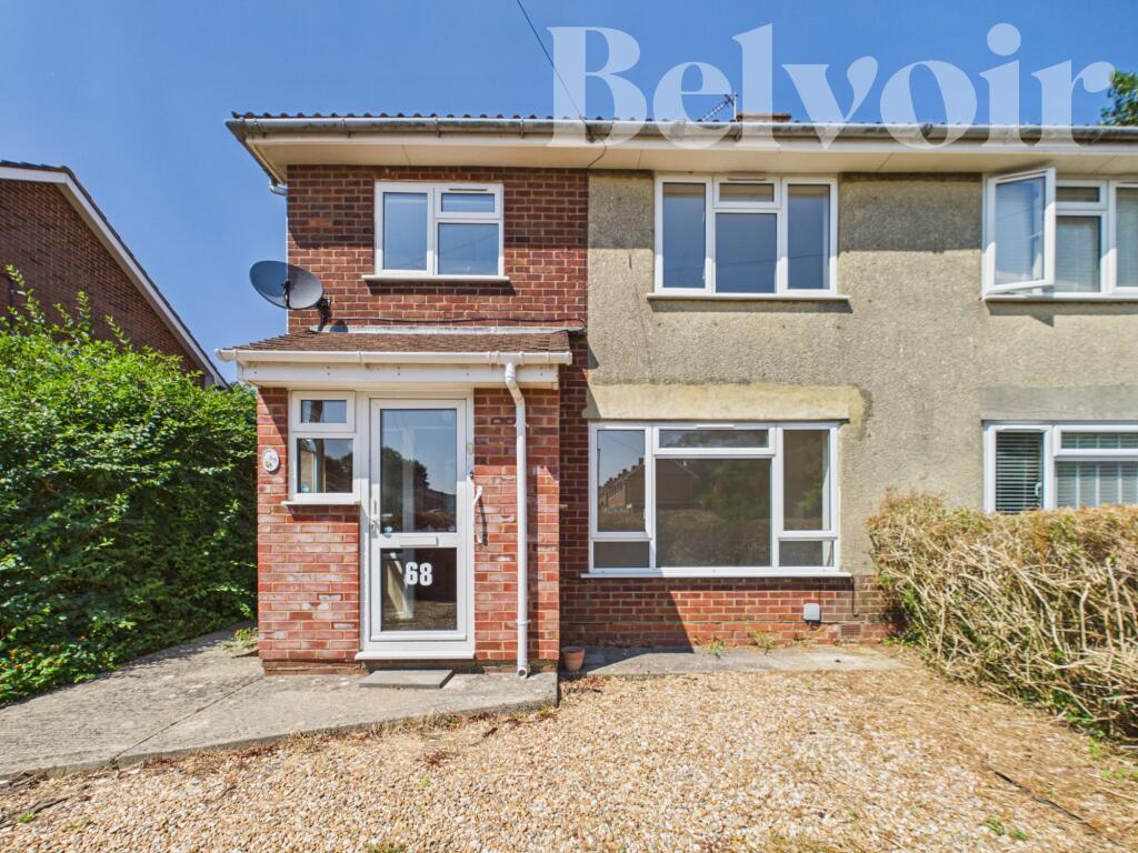 Main image of property: Elizabeth Road, South Ham, Basingstoke, RG22