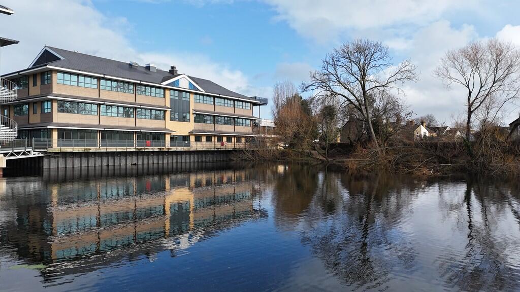 Main image of property: Lakeside East, The Causeway, Staines-upon-Thames