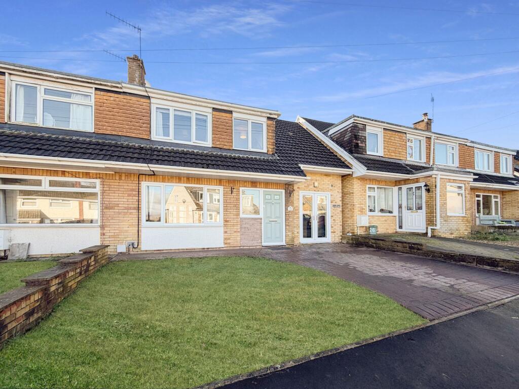 Main image of property: St. Ilans Way, Caerphilly, CF83